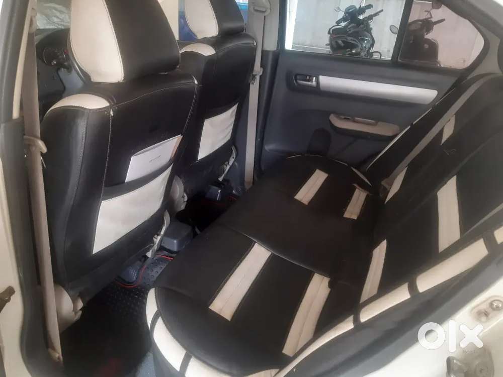 Maruti Suzuki Dzire Zxi 2009