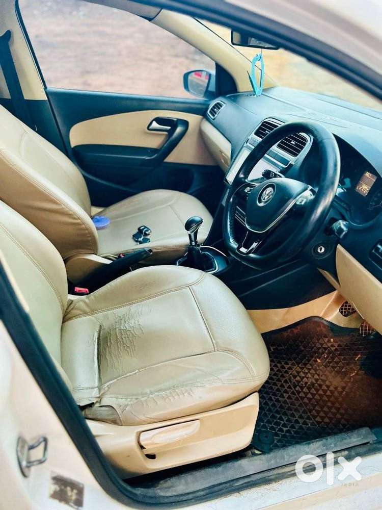 Volkswagen Polo Select 1.5 Tdi Highline, 2015, Diesel