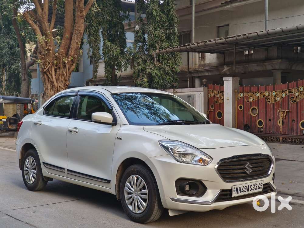 Maruti Suzuki Swift Dzire