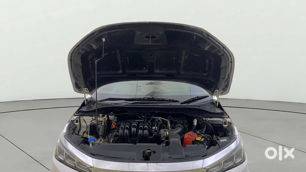 Honda City 1.5 Vx I-vtec Mt, 2021, Petrol
