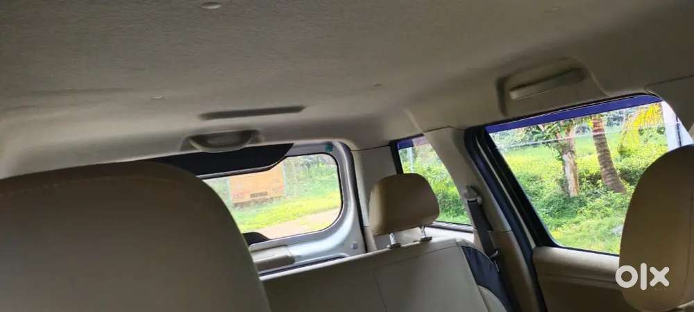 Tuv 300 T4+ 2016 Diesel