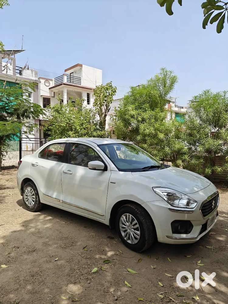 Maruti Dzire Diesel