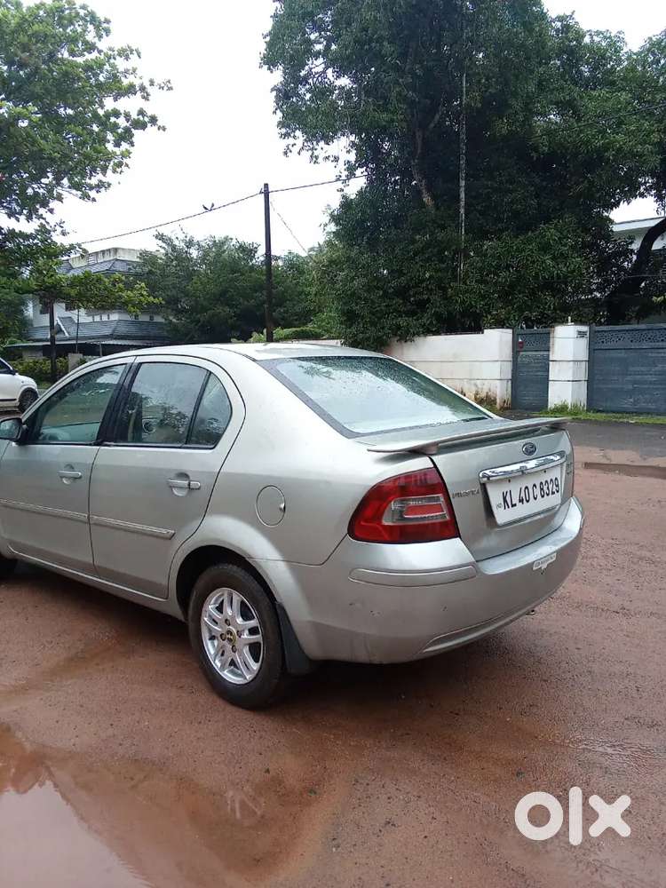 Test Need To Done
Ford Fiesta 2010 Diesel 161393 Km Driven For Sale