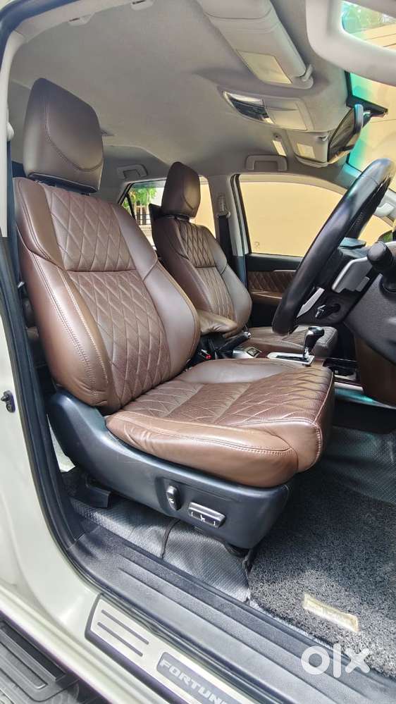 Toyota Fortuner, 2020, Diesel