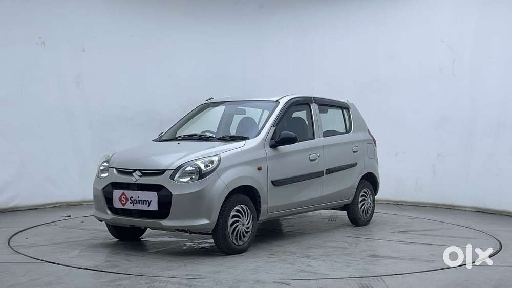 Maruti Suzuki Alto 800 2012-2016 Vxi, 2015, Petrol