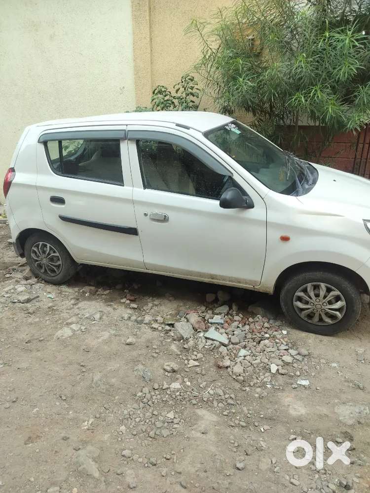Maruti Suzuki Alto 800 2017 Lpg 90000 Km Driven