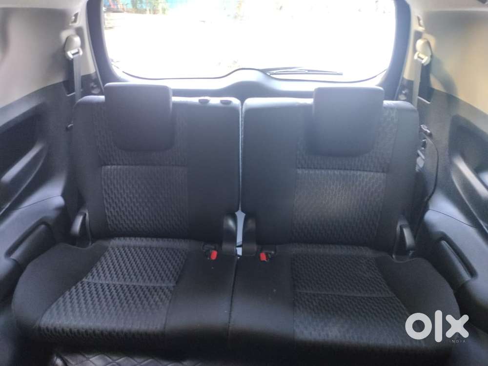 Toyota Innova Crysta 2.4 G Mt 8s, 2021, Diesel