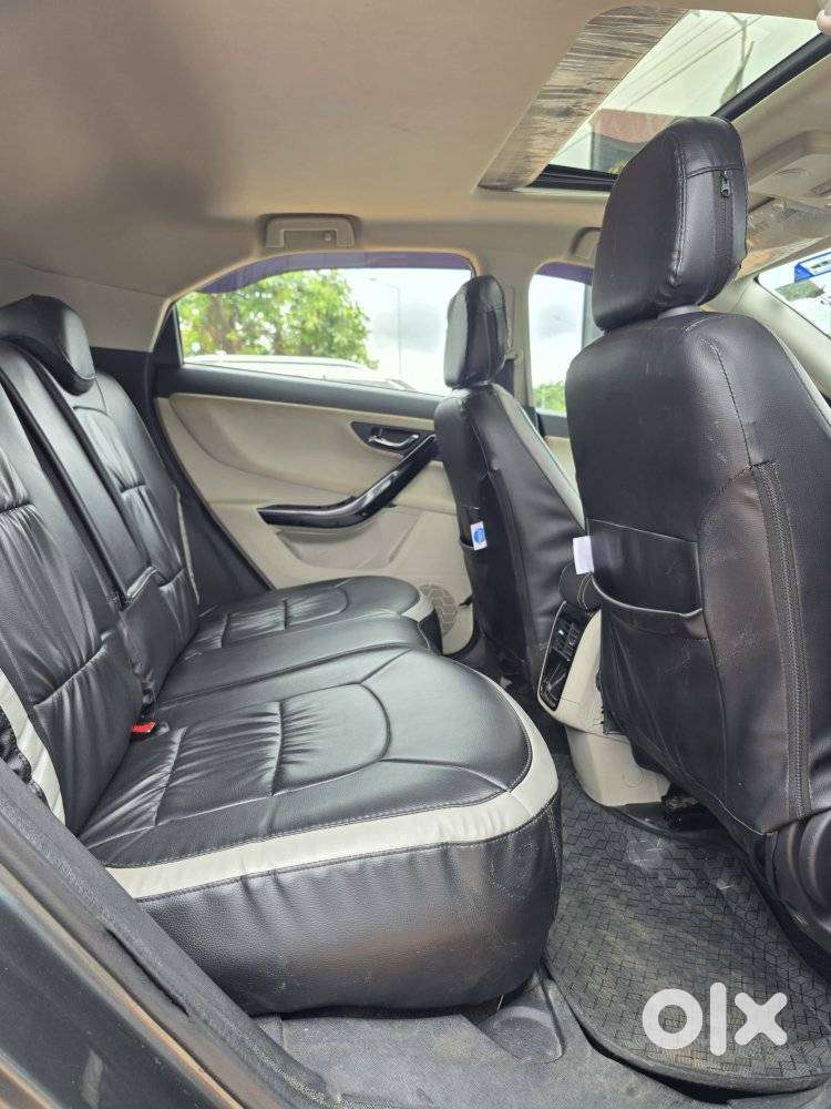 Tata Nexon 1.2 Revotron Xz Plus, 2022, Petrol