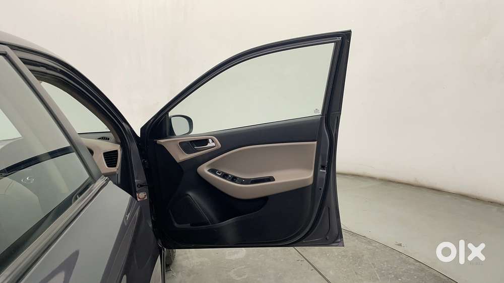 Hyundai Elite I20 [ ] 1.2 Magna, 2015, Petrol