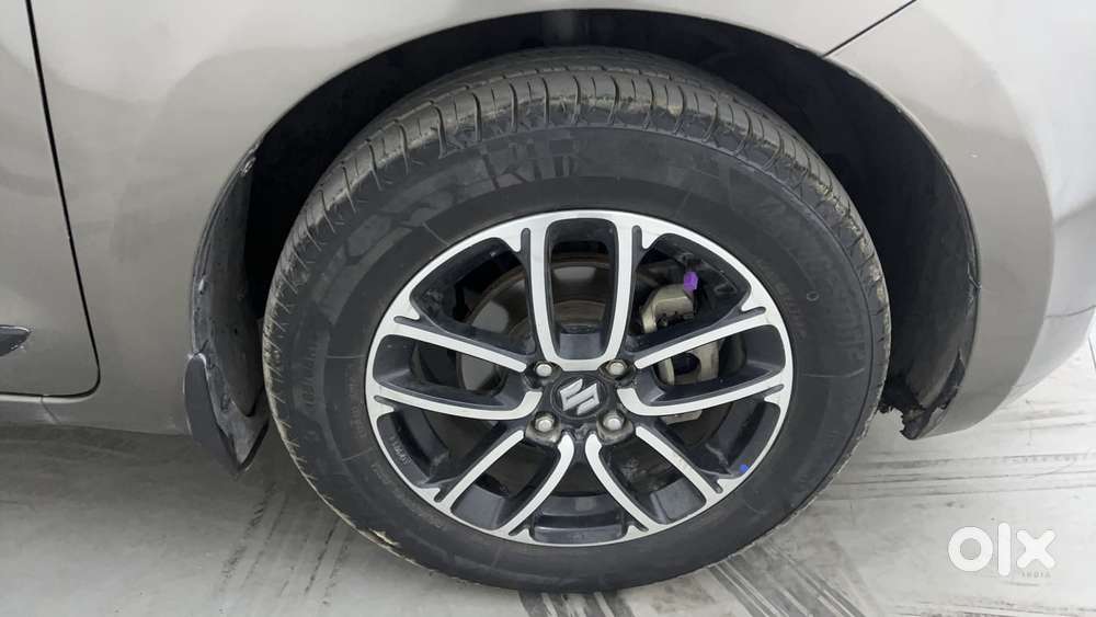 Maruti Suzuki Swift 2018 Zxi Plus, 2022, Petrol