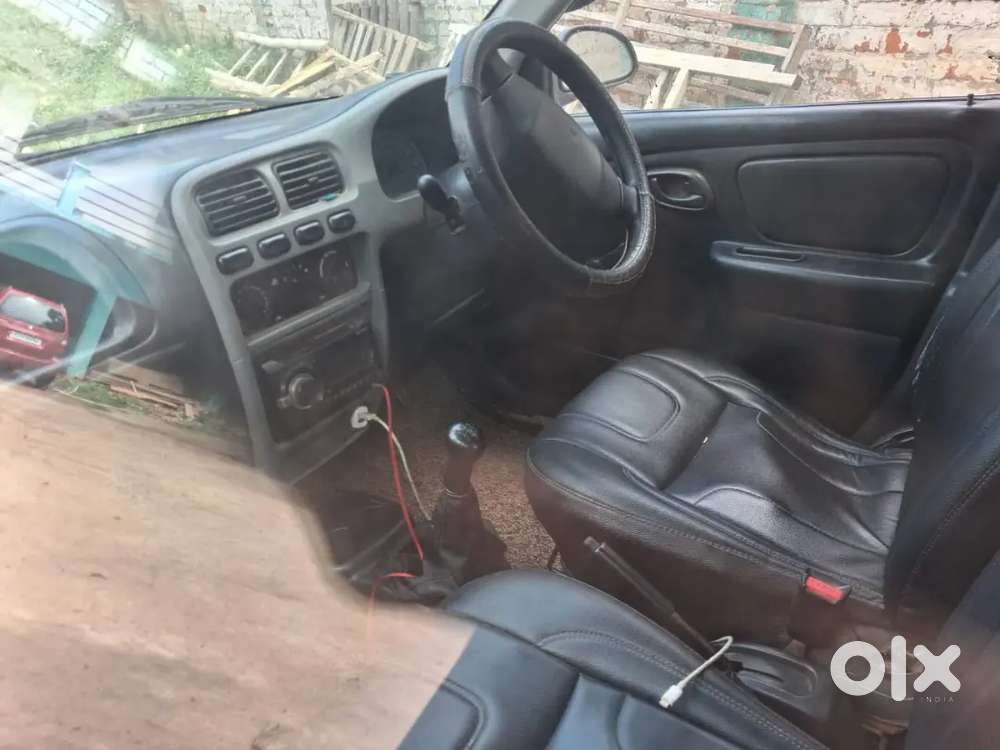 Maruti Suzuki Alto 2011 Petrol Manual