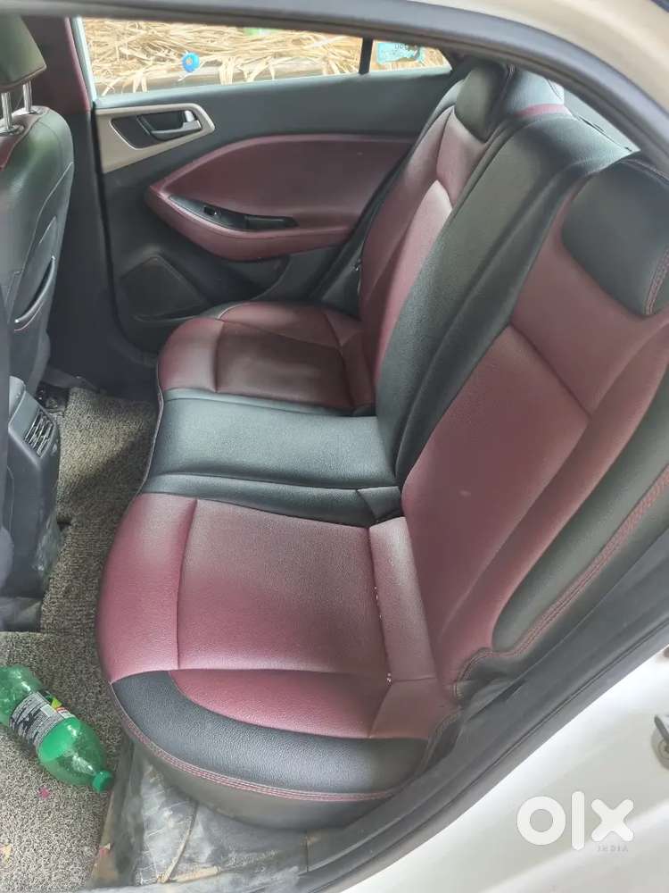 Hyundai I20 Magna 2019 Km Driven