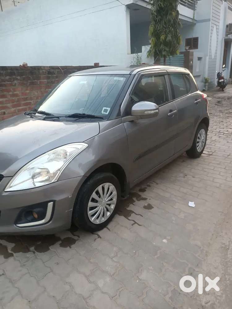 Maruti Suzuki Swift 2014 Petrol 130000 Km Driven