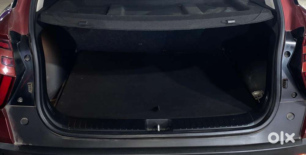 Hyundai Creta 1.5 Sx Executive Petrol, 2021, Petrol