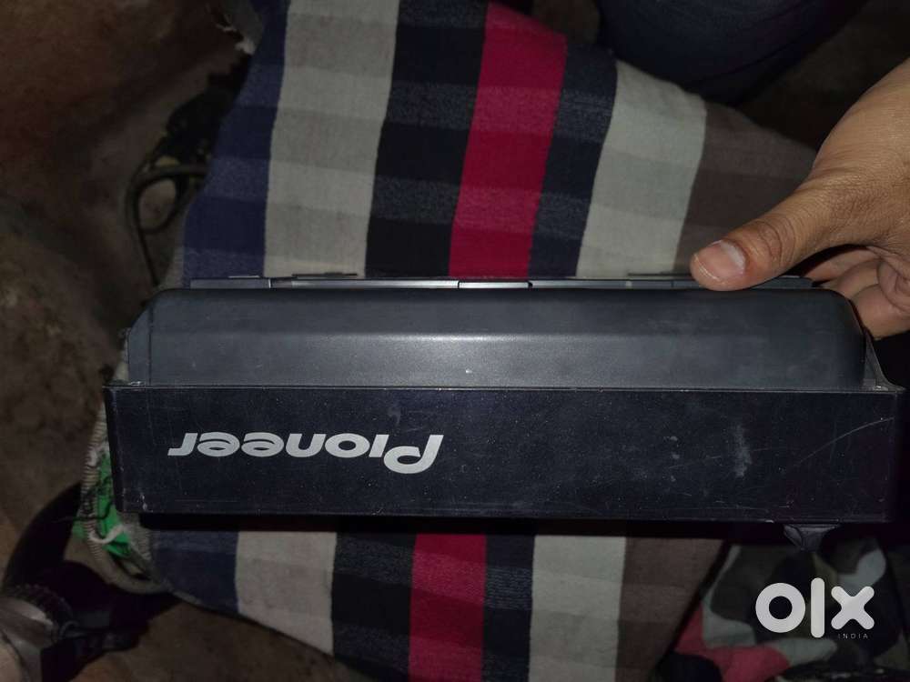 DJ media player - TVs, Video - Audio in Chattarpur, Delhi - 1838513510
