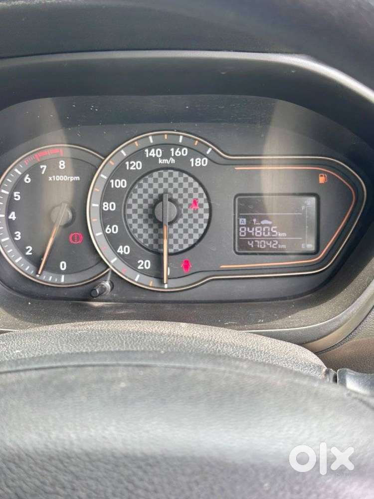 Hyundai Santro Era Executive, 2021, Petrol