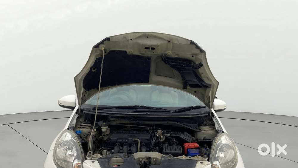 Honda Brio Vx At, 2015, Petrol