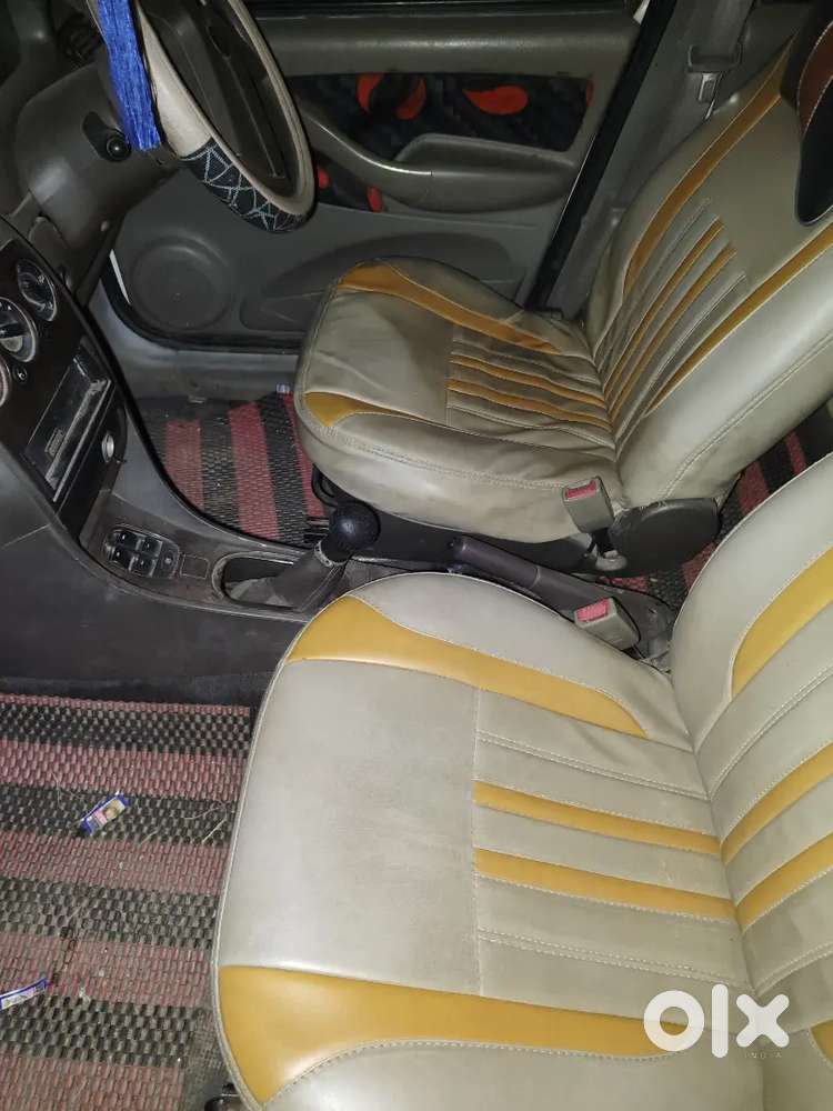 Tata Indigo Cs 2014 Diesel 100010 Km Driven