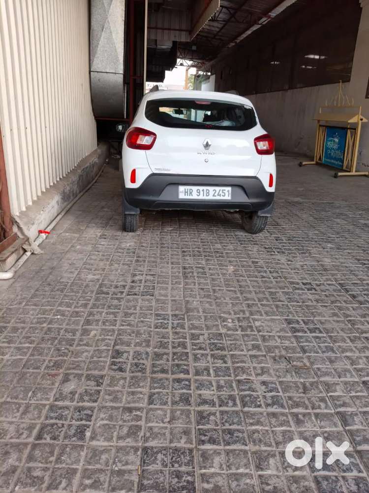 Renault Kwid 2023 Petrol