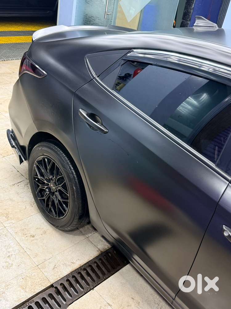Hyundai Verna 1.6 Petrol 2018