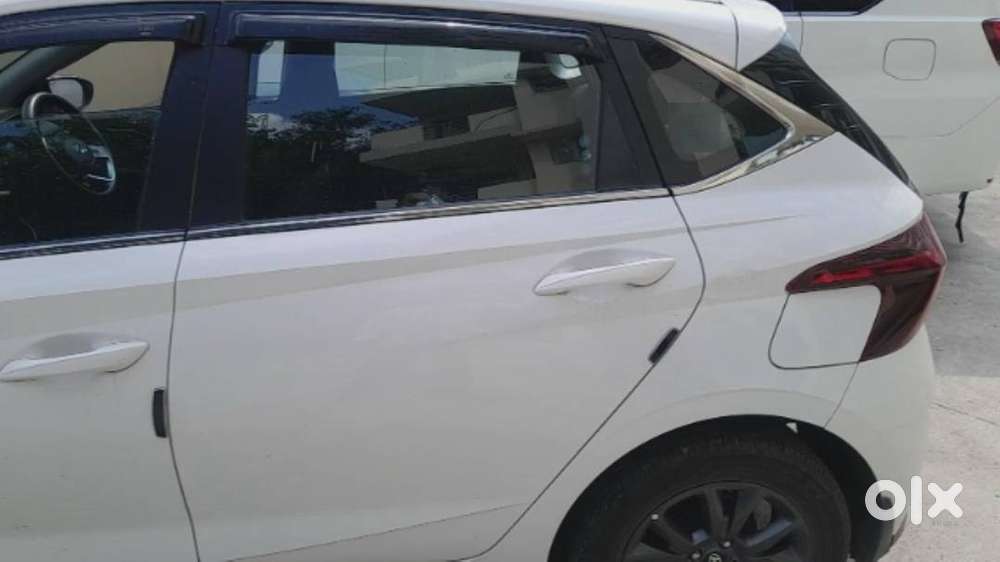 Hyundai New I20 2023