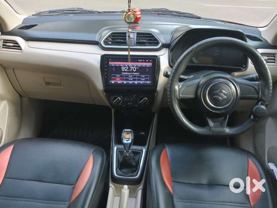 Maruti Suzuki Dzire 1.2 Lxi, 2019, Petrol