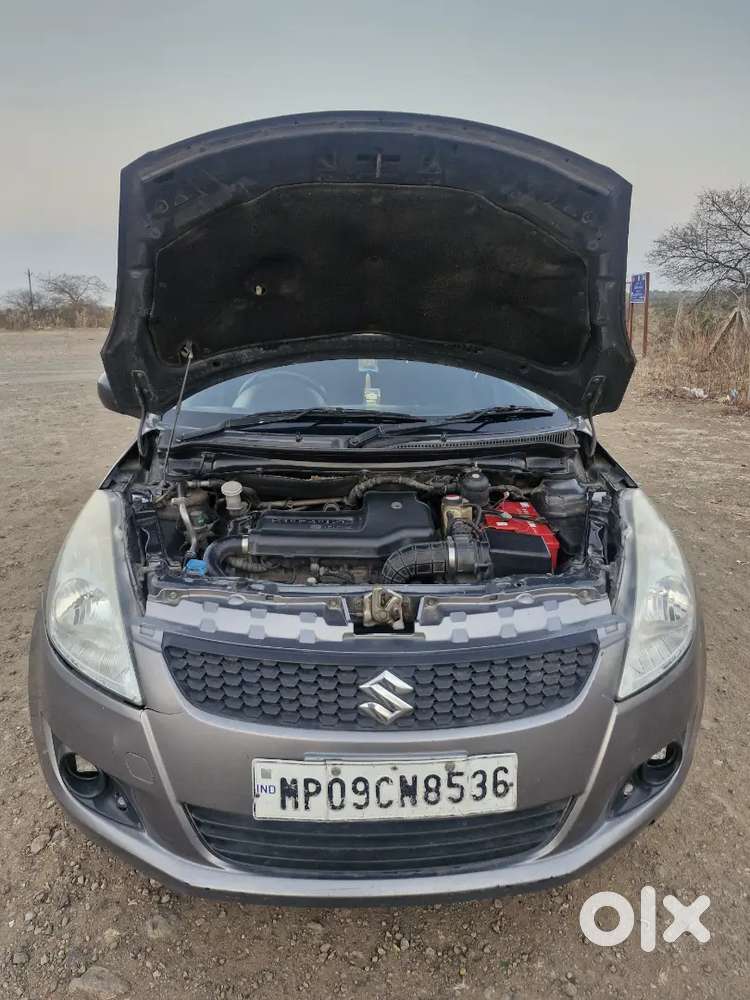 Maruti Suzuki Swift 2013 Diesel Well Maintained