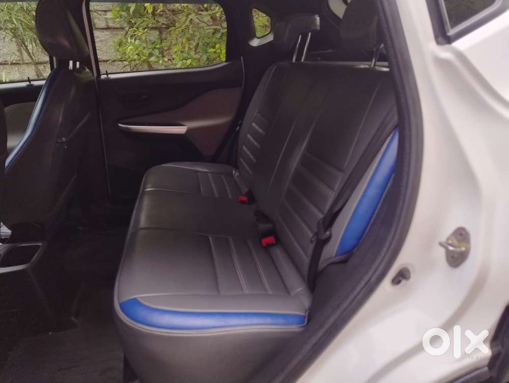 Nissan Magnite Tekna Ez Shift, 2025, Petrol