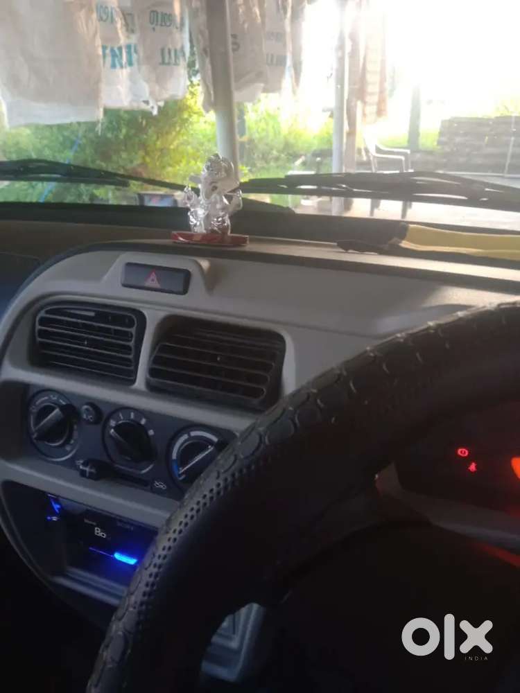 Maruti Suzuki Eeco 2025 Tour V 7 Seater