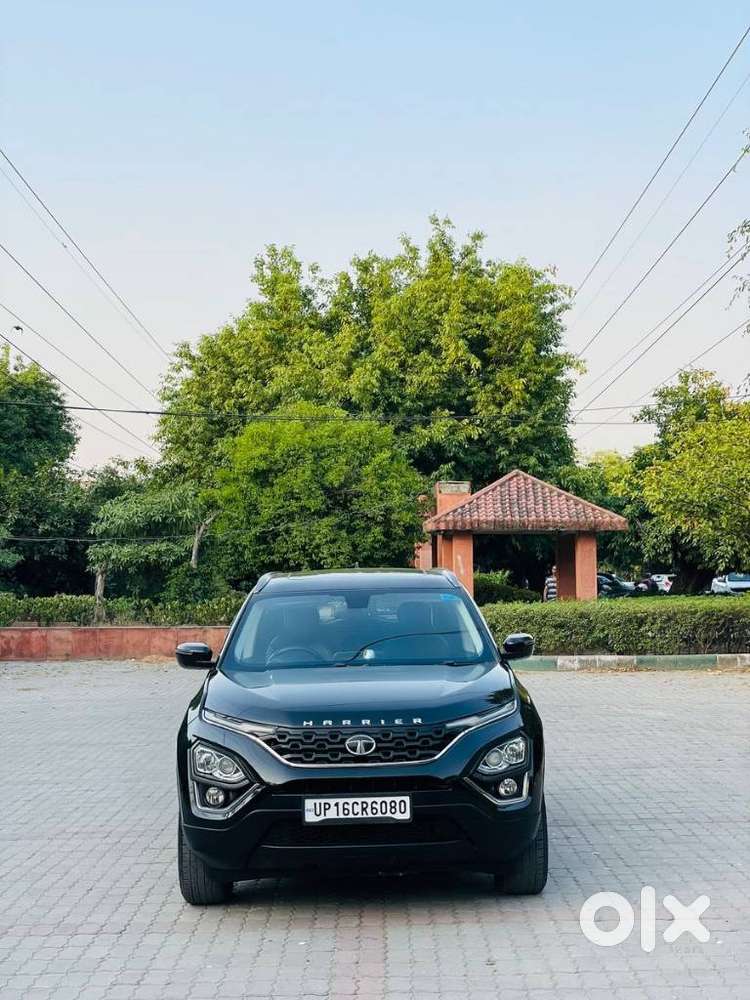 Tata Harrier XZ+, 2020, Diesel - Cars in undefined, - 1841858204