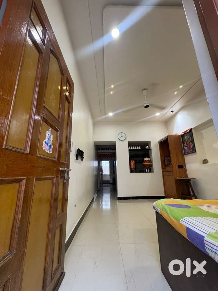 રવાપર પ્રાઇમ લોકેશનમાં 2BHK ટેનામેન્ટ હાઉસ વેચવાનું છે.