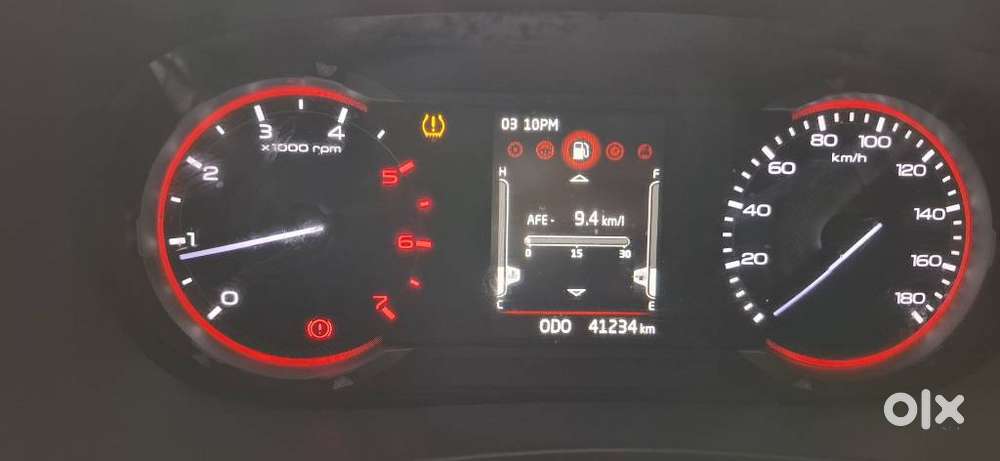 Mahindra Thar Lx Hard Top Diesel Mt 4wd, 2022, Diesel