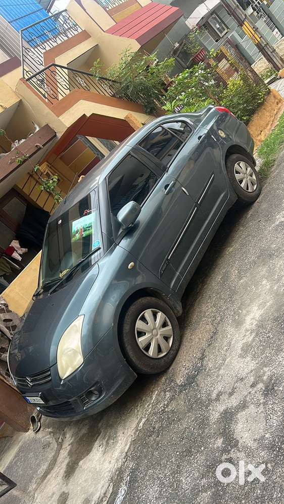 2008 Maruti Suzuki Swift Km Driven