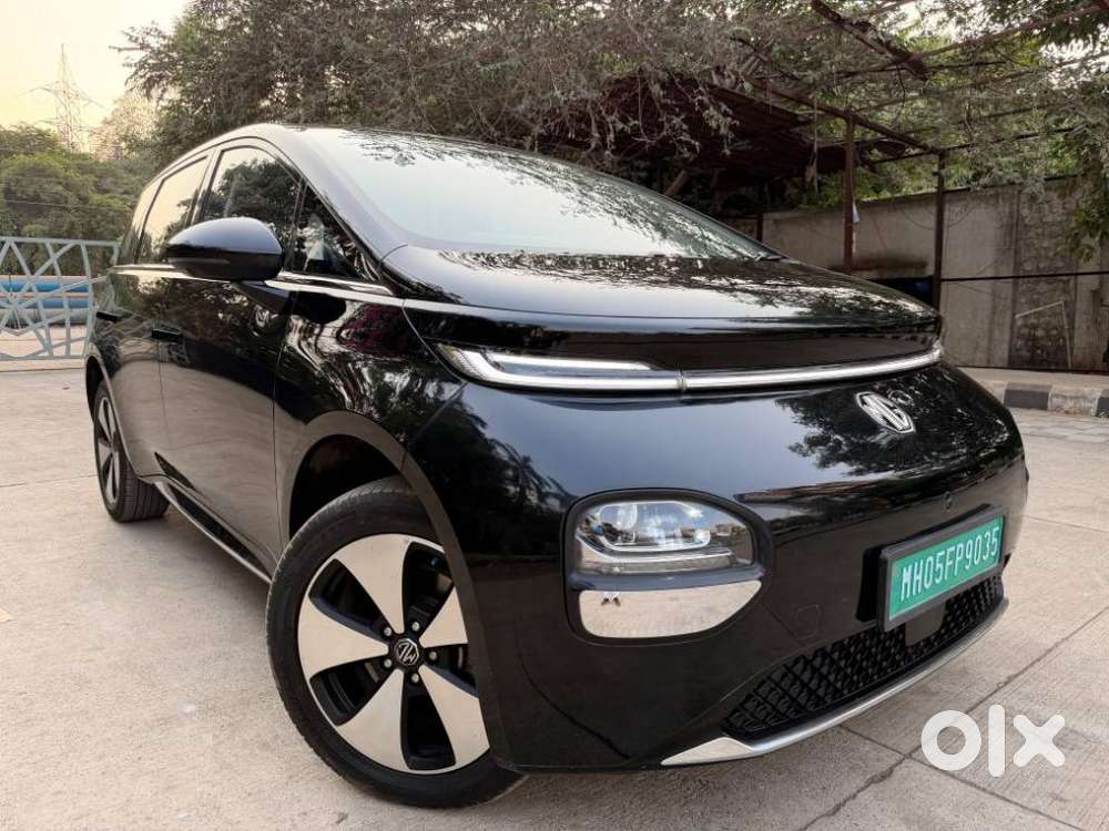 Mg Windsor Ev Essence, 2024, Electric