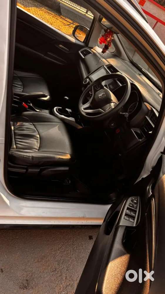 Honda Wr-v S1.2 Mt 2017 Model