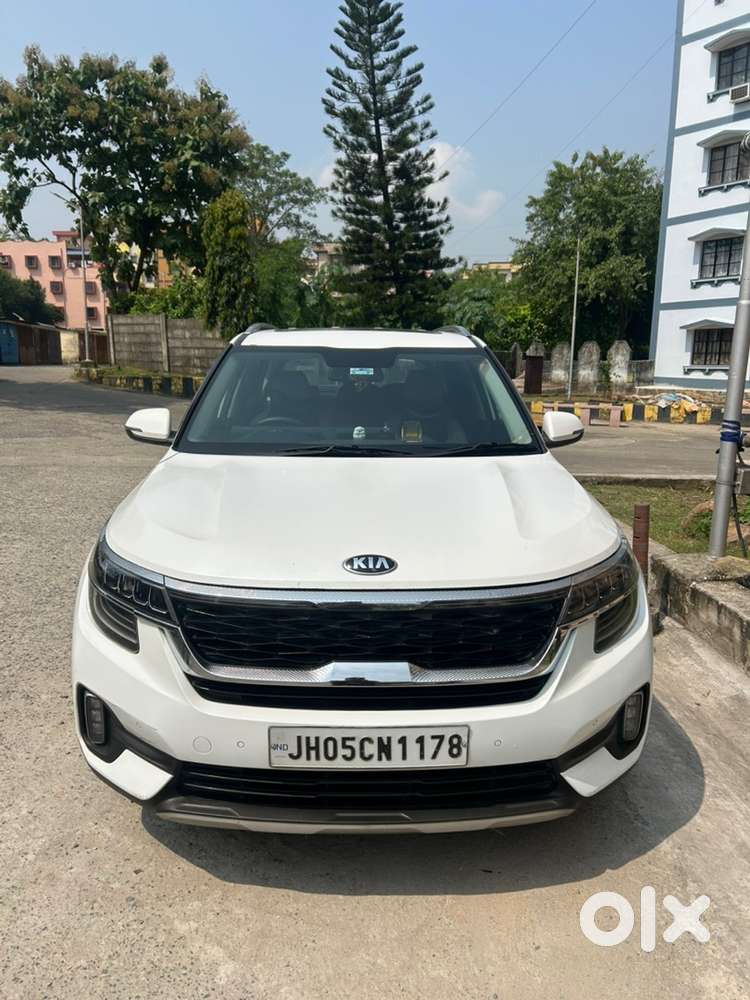 Kia Seltos 2019 Diesel