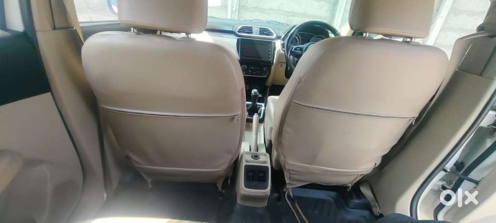 Maruti Suzuki Dzire 1.2 Zxi, 2022, Petrol