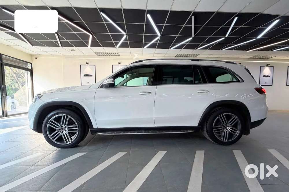 Mercedes-benz Gls 400d 4matic, 2023, Diesel