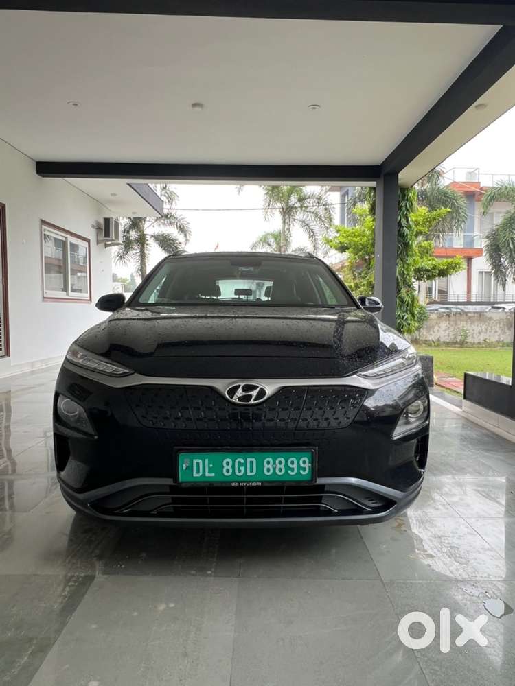 Hyundai Kona Electric 2022 Premium