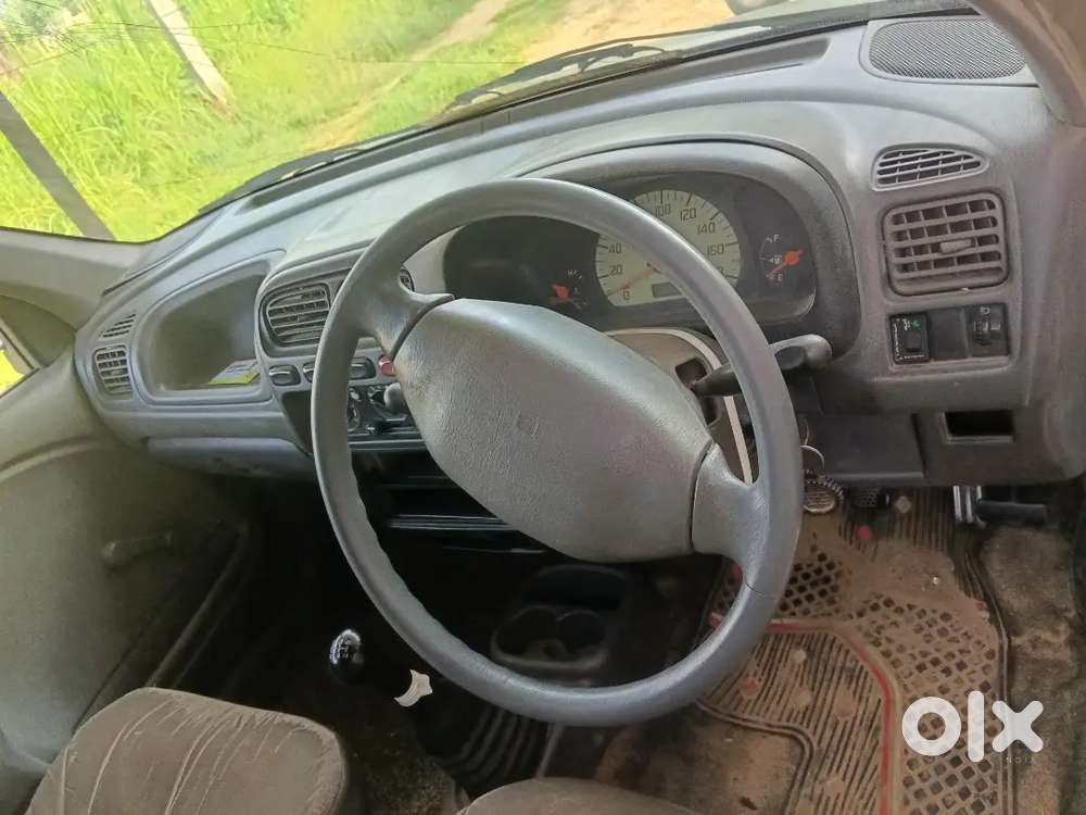 Maruti Suzuki Alto 2009
