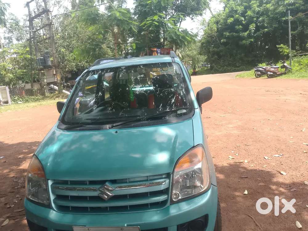 Maruti Suzuki Wagon R 2009.  85000