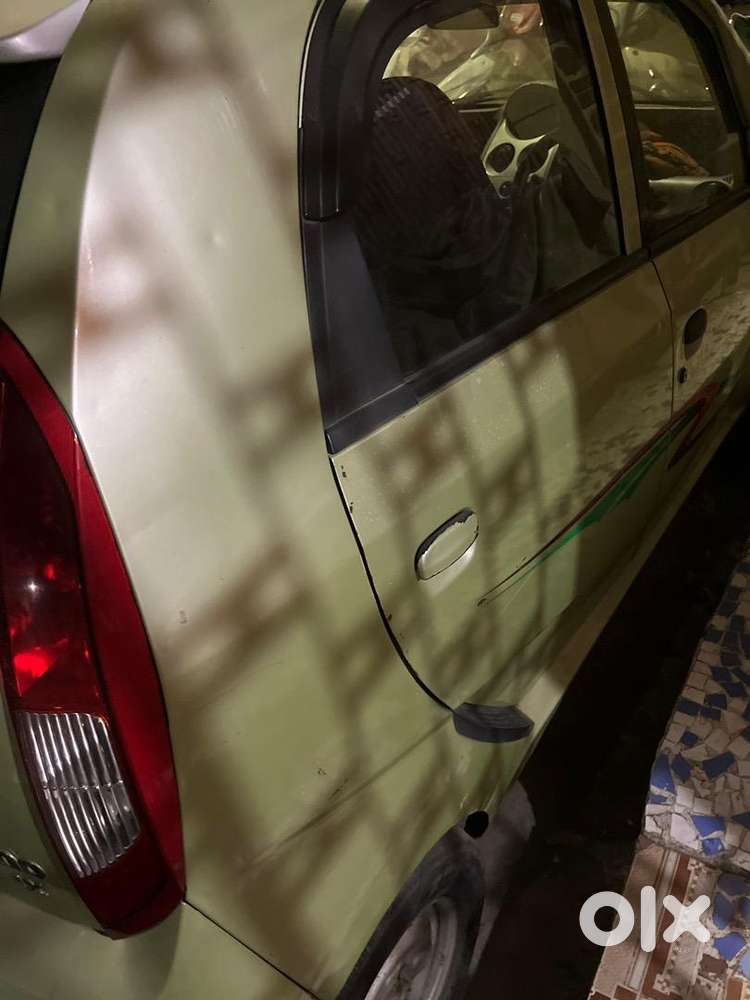 Tata Nano 2012 Petrol Good Condition