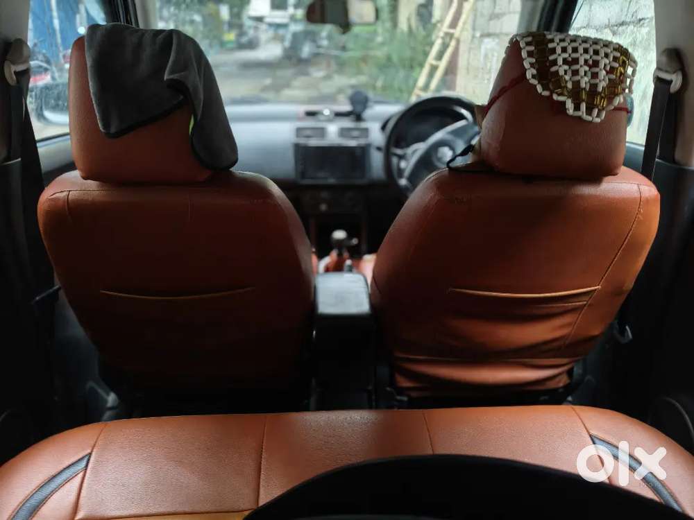 Maruti Suzuki Swift Vdi 2007