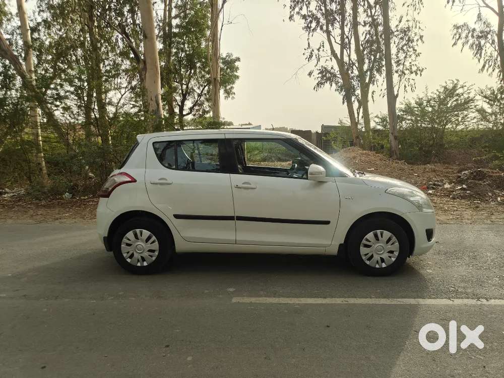 2011- Swift Vxi,,pure Petrol,,first Owner,,full Insurance,, Sirsa