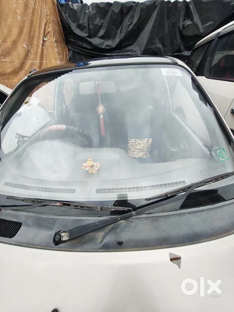 Maruti Suzuki Alto 2004