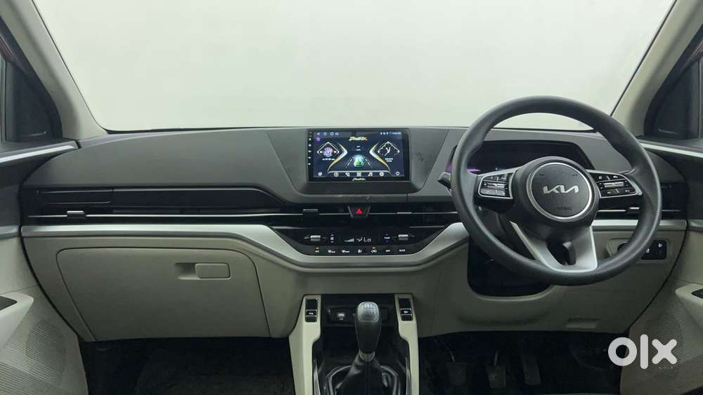 Kia Carens 1.4 Prestige Plus Turbo 7 Str, 2023, Petrol