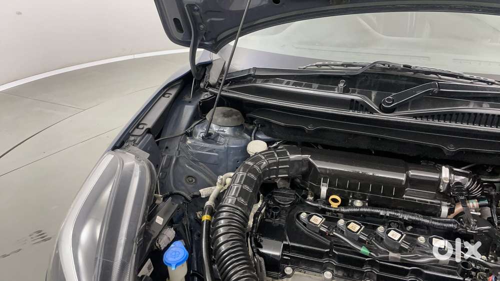 Maruti Suzuki Baleno 1.2 Zeta, 2020, Petrol