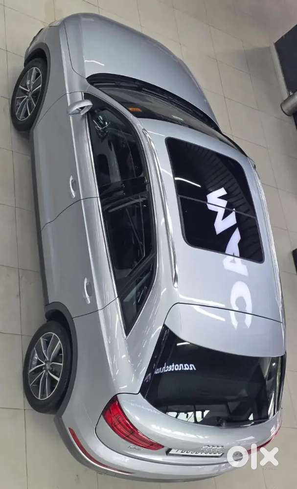 Audi Q3 2.0 35 Tdi 2018 Premium Plus