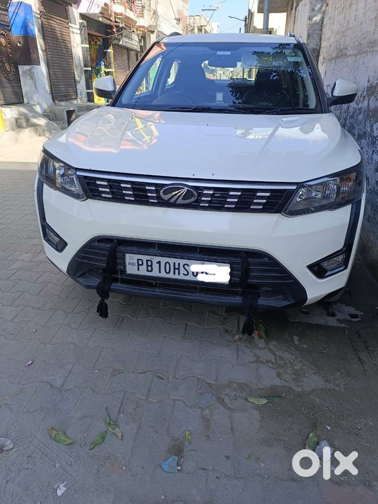 Mahindra Xuv300 Dieseal 2022