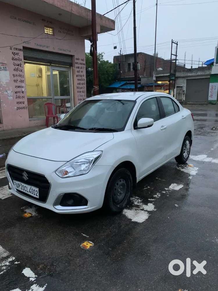 Maruti Dzire Vxi 2023